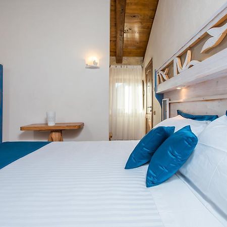 Settefrati Valle Dell'Aquila Country House מראה חיצוני תמונה