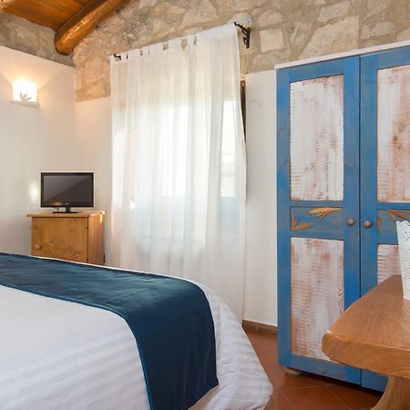 Settefrati Valle Dell'Aquila Country House מראה חיצוני תמונה