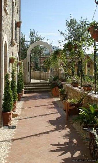 Settefrati Valle Dell'Aquila Country House מראה חיצוני תמונה