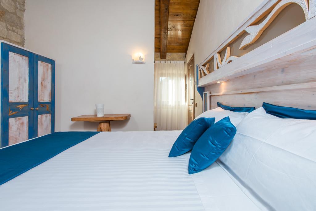 Settefrati Valle Dell'Aquila Country House מראה חיצוני תמונה