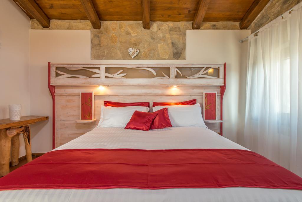 Settefrati Valle Dell'Aquila Country House מראה חיצוני תמונה
