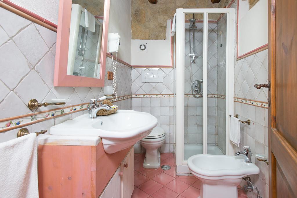 Settefrati Valle Dell'Aquila Country House מראה חיצוני תמונה
