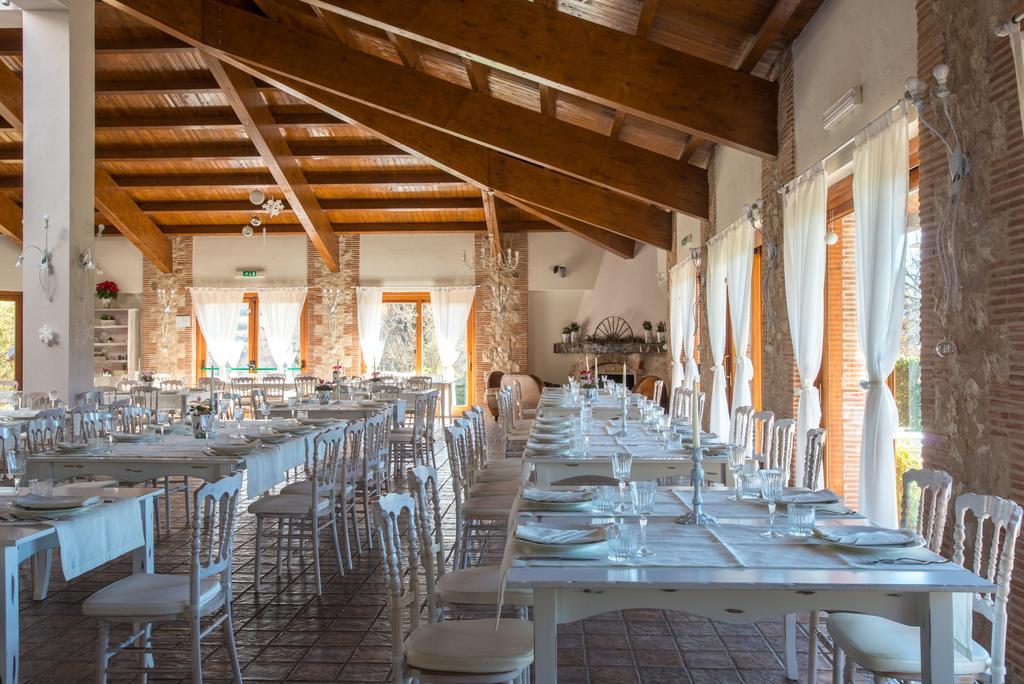 Settefrati Valle Dell'Aquila Country House מראה חיצוני תמונה