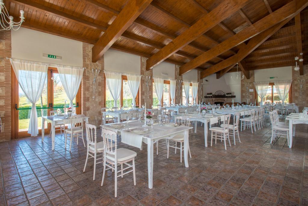 Settefrati Valle Dell'Aquila Country House מראה חיצוני תמונה