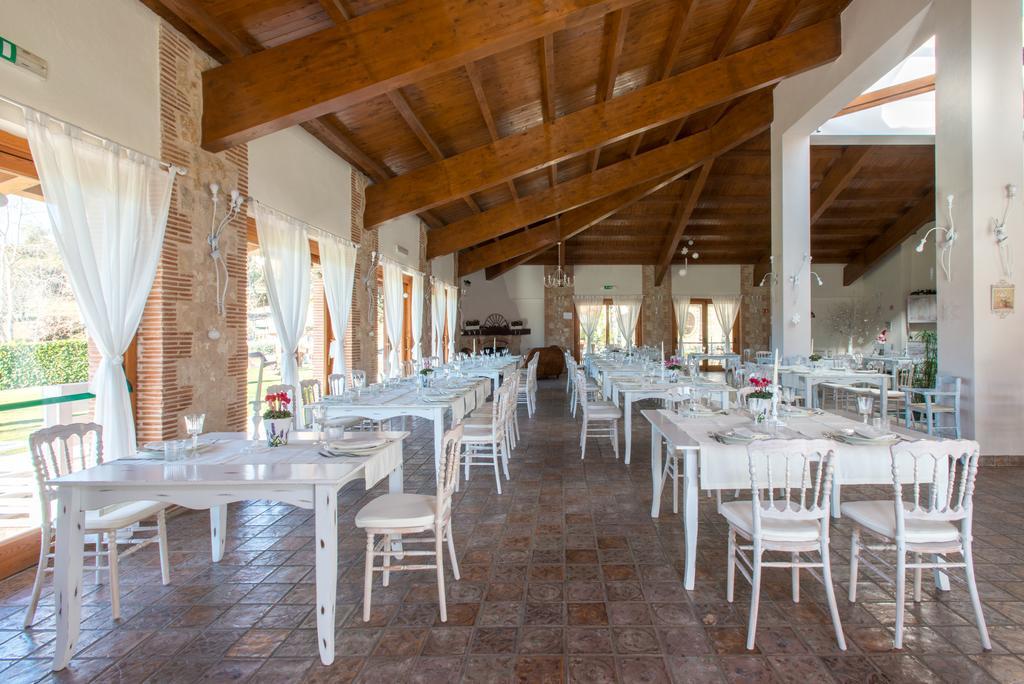 Settefrati Valle Dell'Aquila Country House מראה חיצוני תמונה