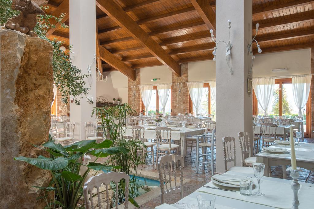Settefrati Valle Dell'Aquila Country House מראה חיצוני תמונה