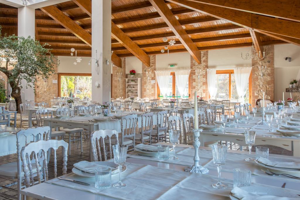 Settefrati Valle Dell'Aquila Country House מראה חיצוני תמונה