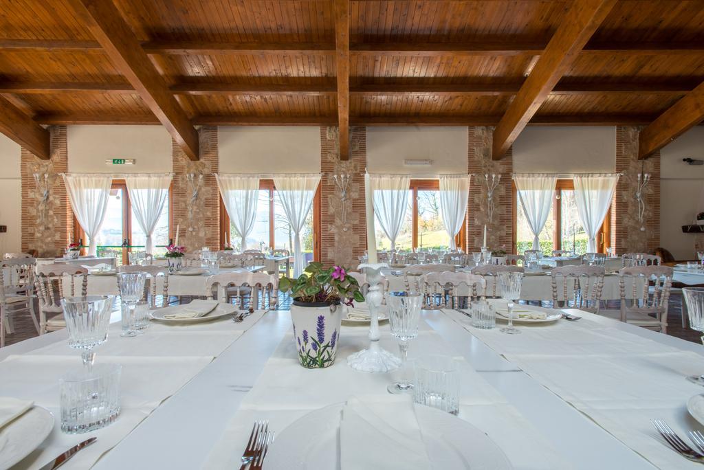 Settefrati Valle Dell'Aquila Country House מראה חיצוני תמונה