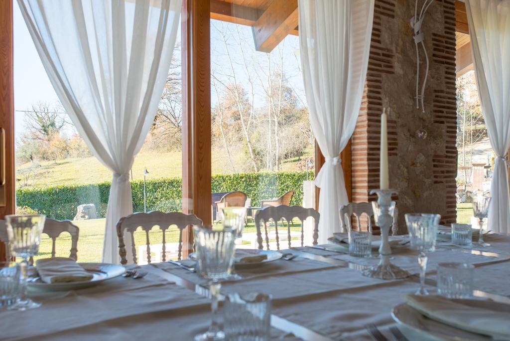 Settefrati Valle Dell'Aquila Country House מראה חיצוני תמונה