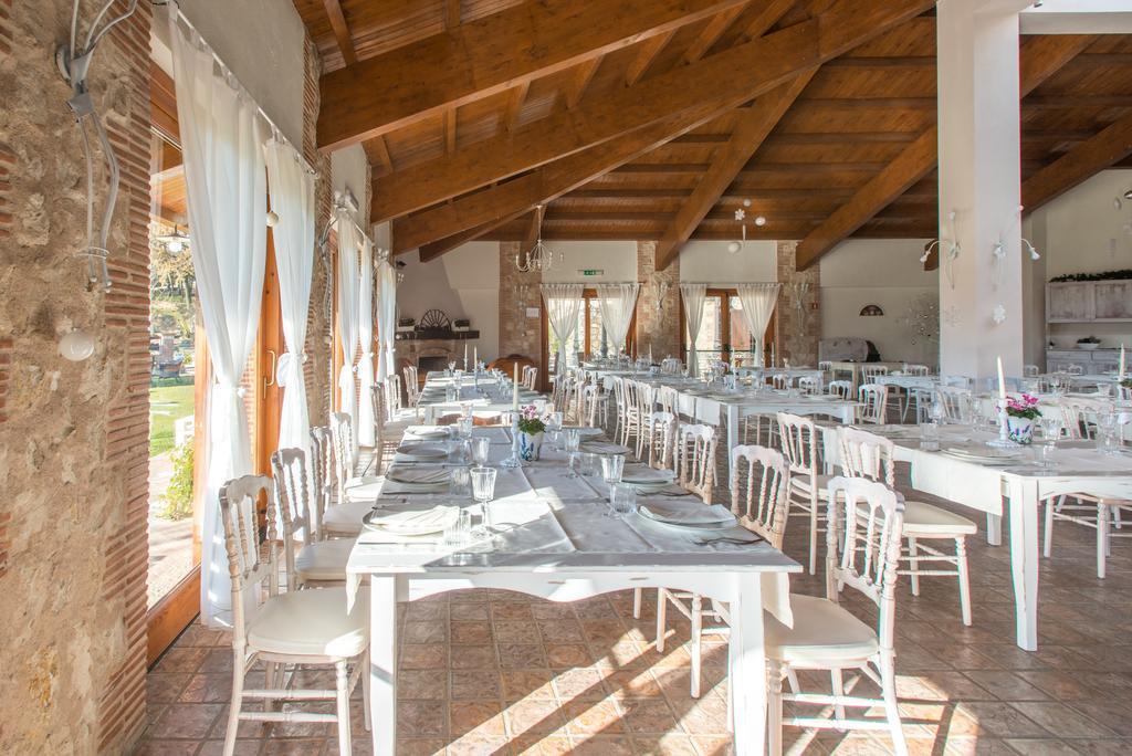 Settefrati Valle Dell'Aquila Country House מראה חיצוני תמונה