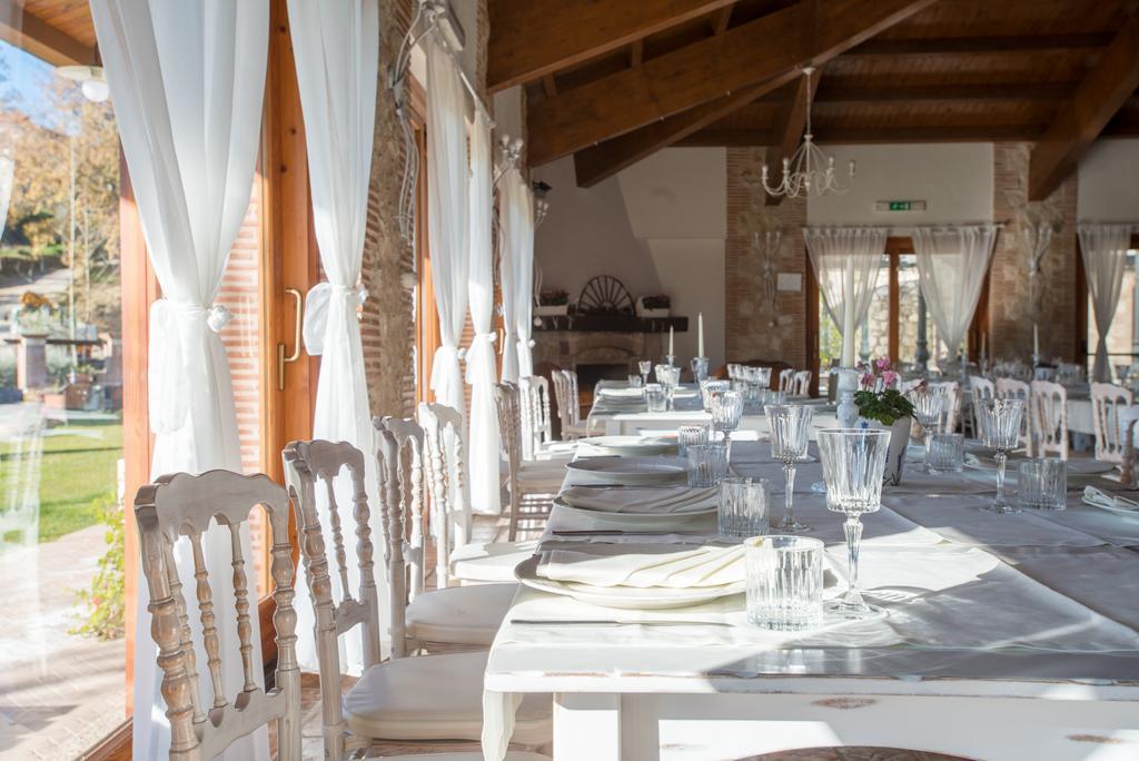 Settefrati Valle Dell'Aquila Country House מראה חיצוני תמונה