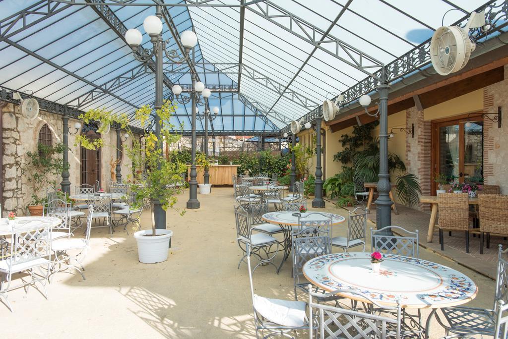 Settefrati Valle Dell'Aquila Country House מראה חיצוני תמונה