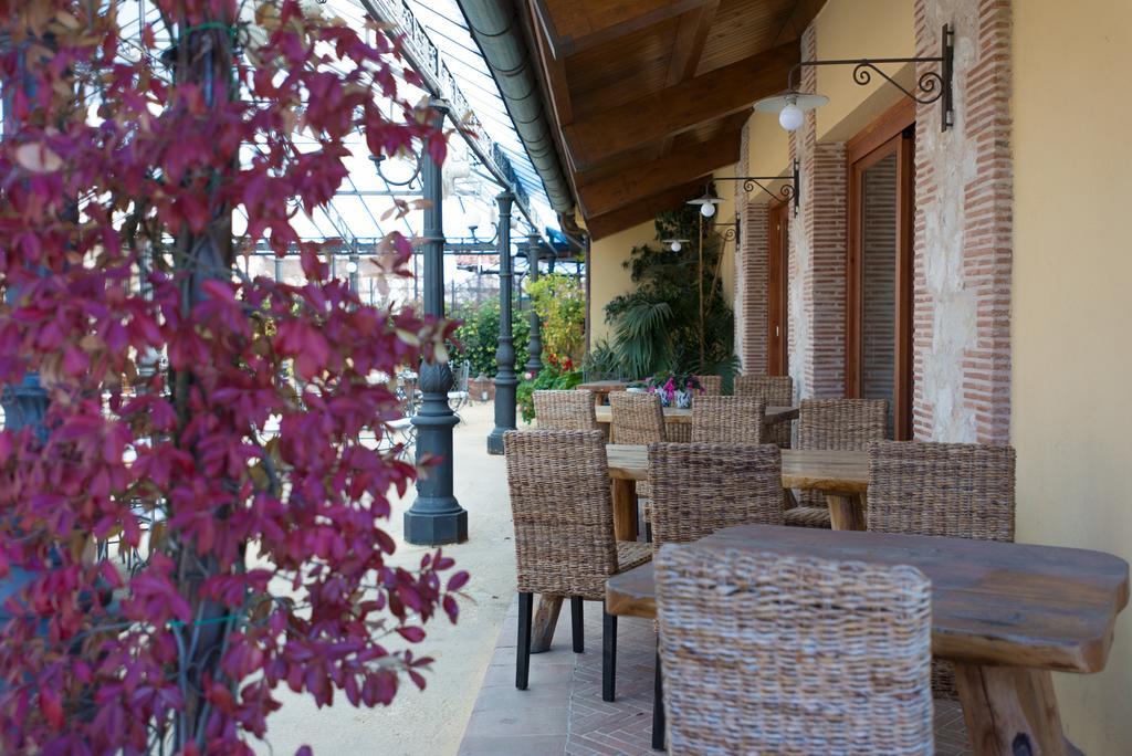 Settefrati Valle Dell'Aquila Country House מראה חיצוני תמונה