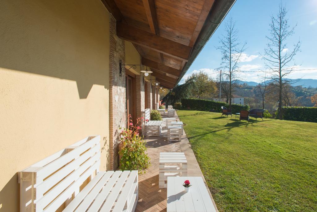 Settefrati Valle Dell'Aquila Country House מראה חיצוני תמונה