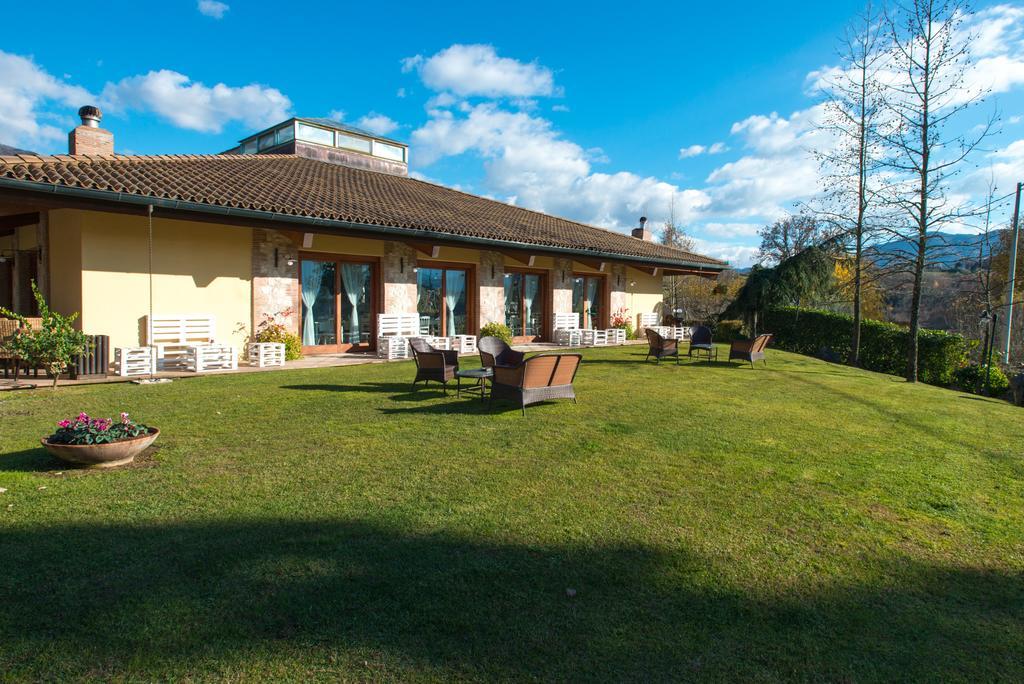Settefrati Valle Dell'Aquila Country House מראה חיצוני תמונה
