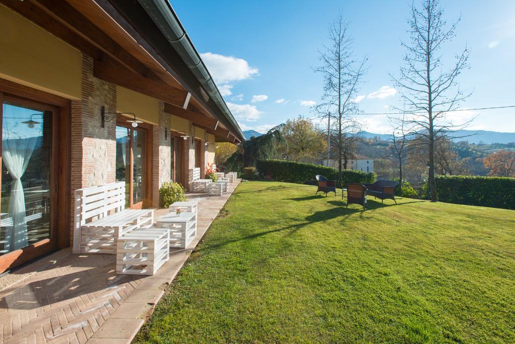 Settefrati Valle Dell'Aquila Country House מראה חיצוני תמונה