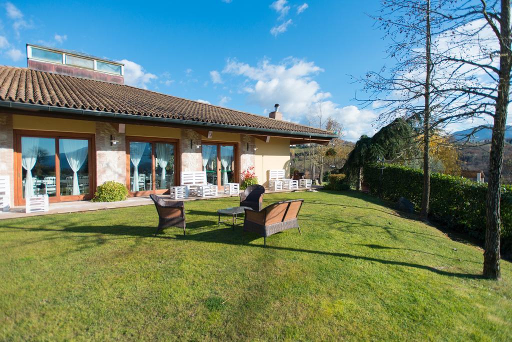 Settefrati Valle Dell'Aquila Country House מראה חיצוני תמונה