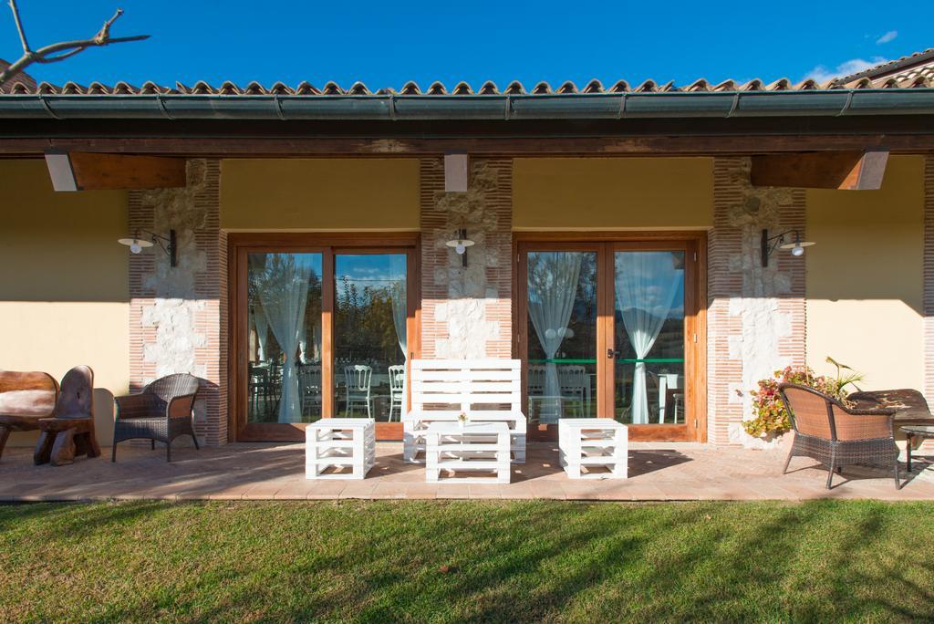 Settefrati Valle Dell'Aquila Country House מראה חיצוני תמונה