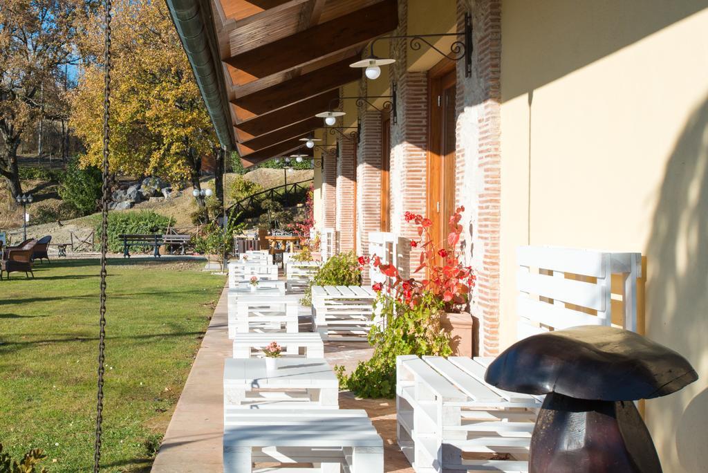 Settefrati Valle Dell'Aquila Country House מראה חיצוני תמונה