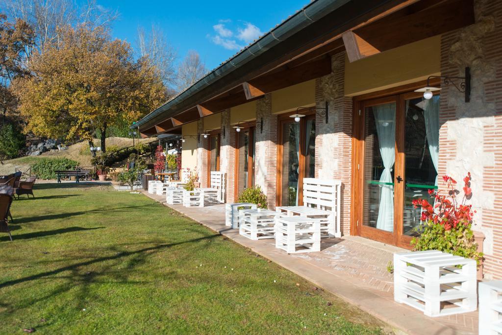 Settefrati Valle Dell'Aquila Country House מראה חיצוני תמונה