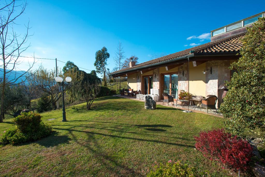 Settefrati Valle Dell'Aquila Country House מראה חיצוני תמונה