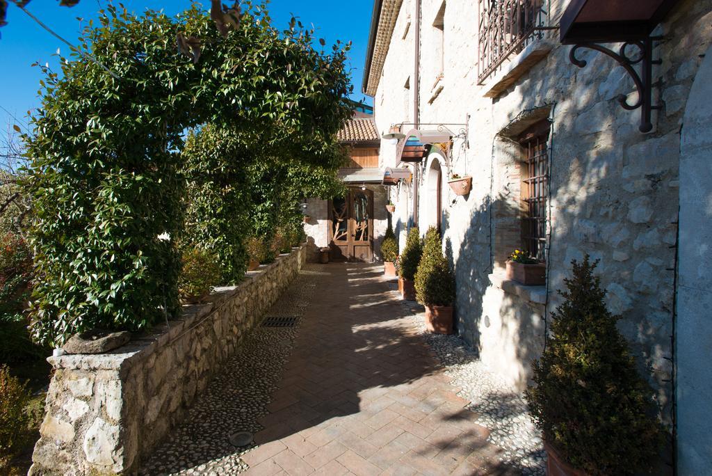 Settefrati Valle Dell'Aquila Country House מראה חיצוני תמונה