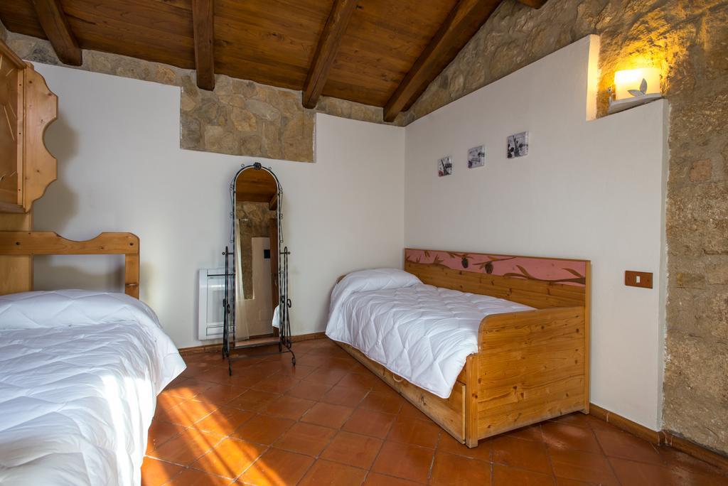 Settefrati Valle Dell'Aquila Country House מראה חיצוני תמונה
