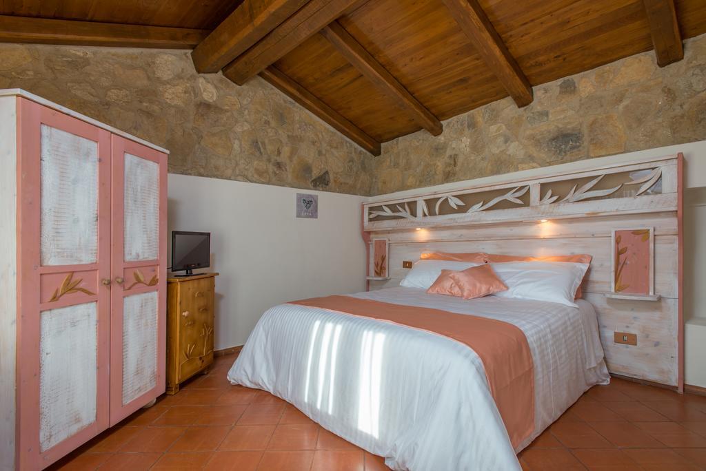 Settefrati Valle Dell'Aquila Country House מראה חיצוני תמונה