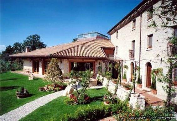 Settefrati Valle Dell'Aquila Country House מראה חיצוני תמונה