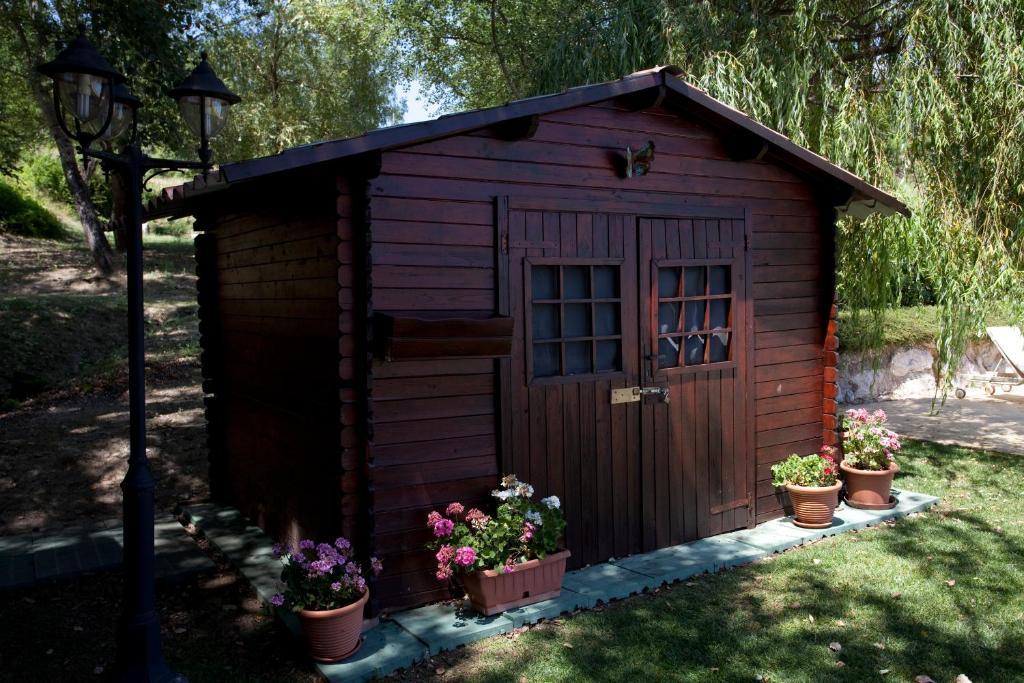 Settefrati Valle Dell'Aquila Country House מראה חיצוני תמונה