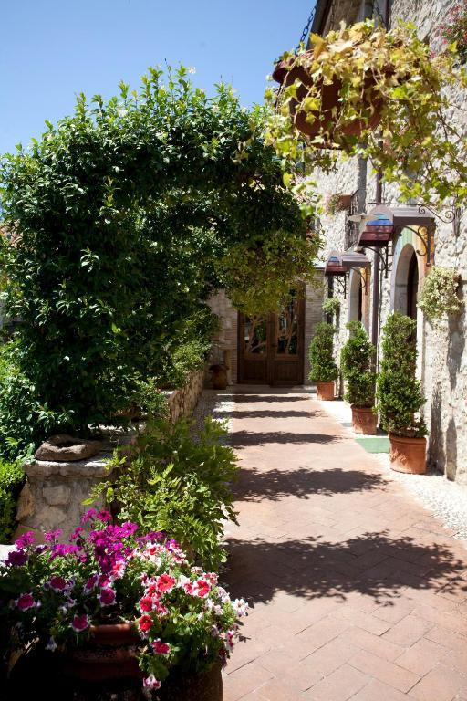 Settefrati Valle Dell'Aquila Country House מראה חיצוני תמונה