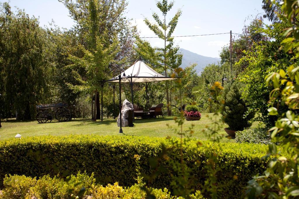 Settefrati Valle Dell'Aquila Country House מראה חיצוני תמונה