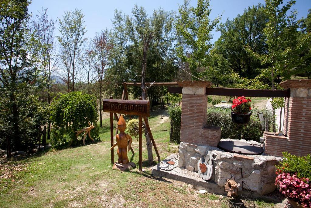 Settefrati Valle Dell'Aquila Country House מראה חיצוני תמונה