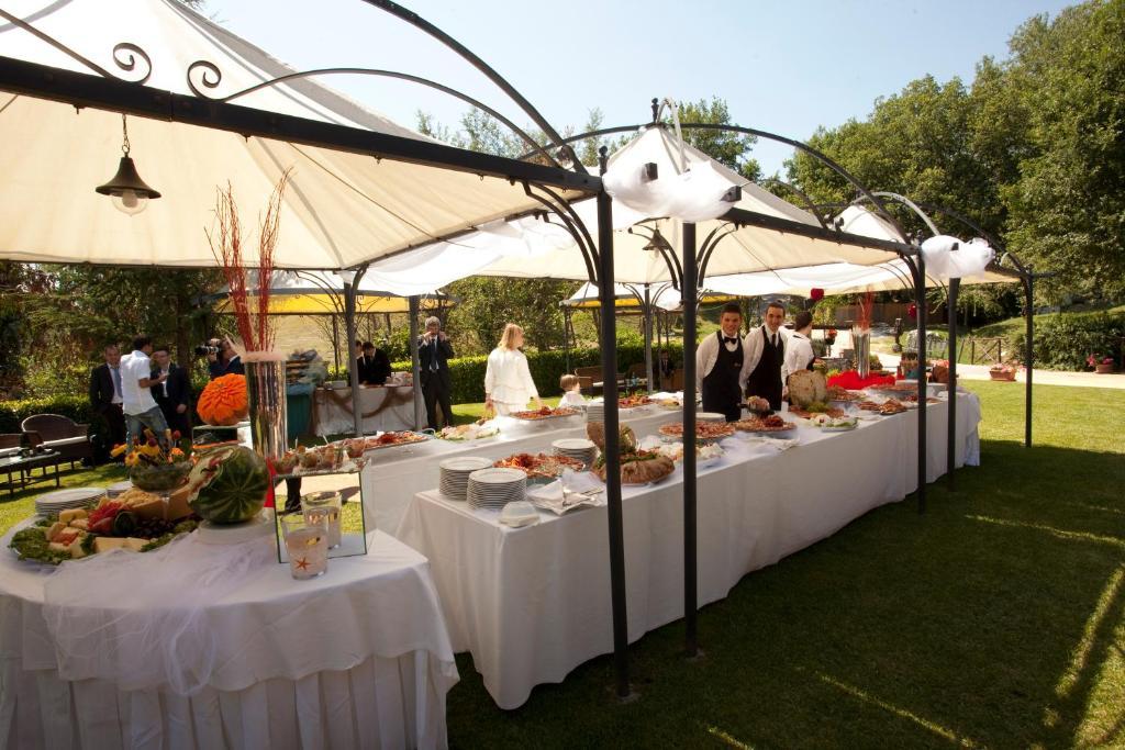 Settefrati Valle Dell'Aquila Country House מראה חיצוני תמונה