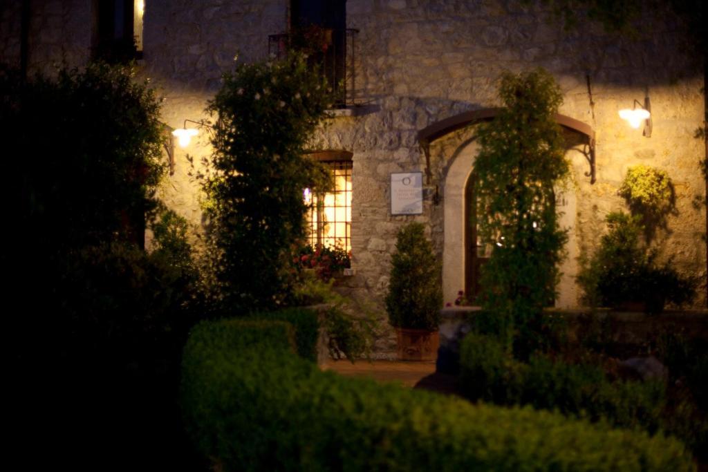 Settefrati Valle Dell'Aquila Country House מראה חיצוני תמונה