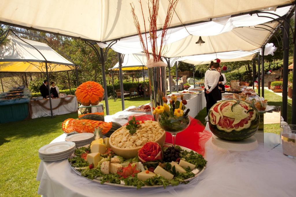 Settefrati Valle Dell'Aquila Country House מראה חיצוני תמונה
