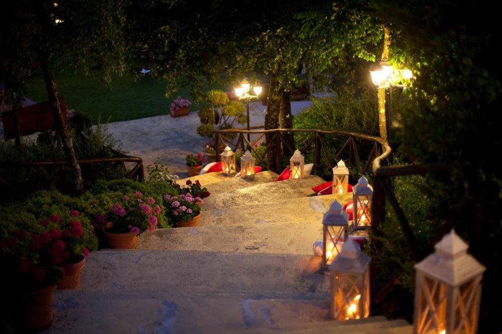 Settefrati Valle Dell'Aquila Country House מראה חיצוני תמונה